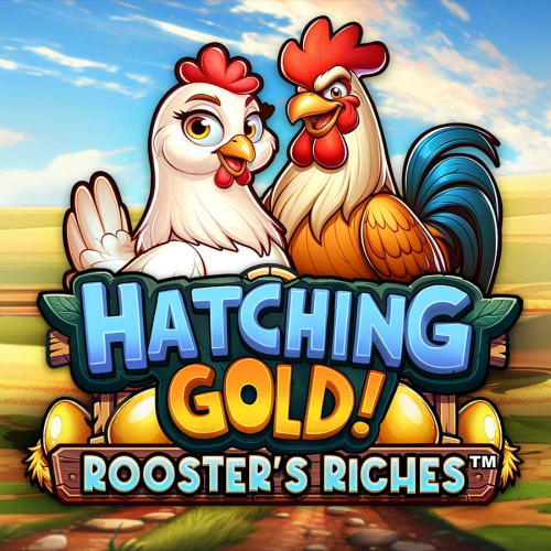 Hatching Gold! Rooster's Riches