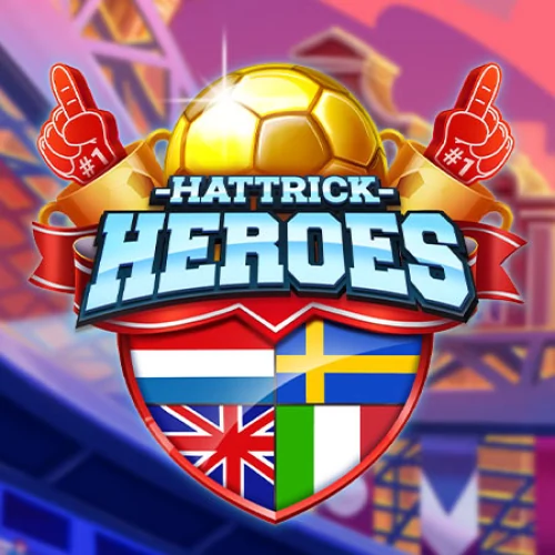 Hattrick Heroes