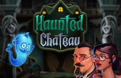Haunted Chateau