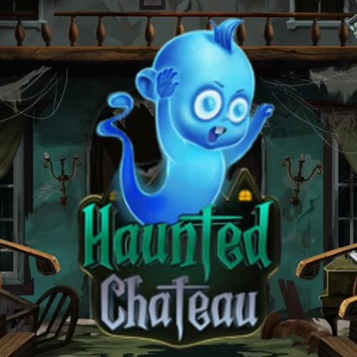 Haunted Chateau