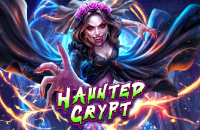 Haunted Crypt