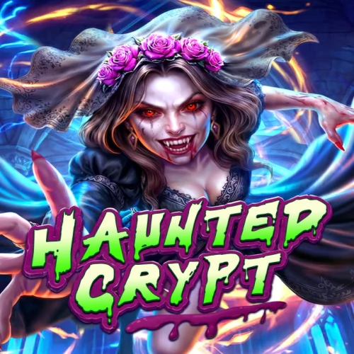 Haunted Crypt