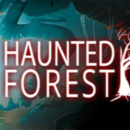 Haunted Forest