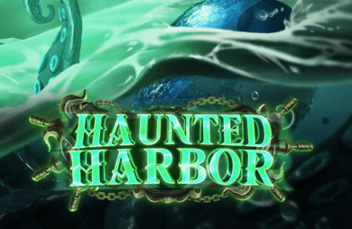 Haunted Harbor