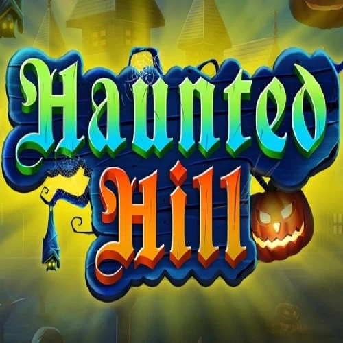 Haunted Hill