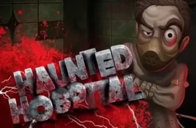 Haunted Hospital