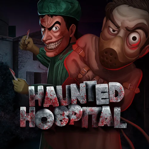 Haunted Hospital