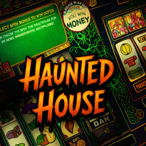Haunted House (BTG)