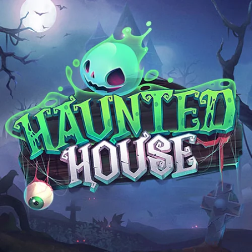 Haunted House (Eurasian Gaming)