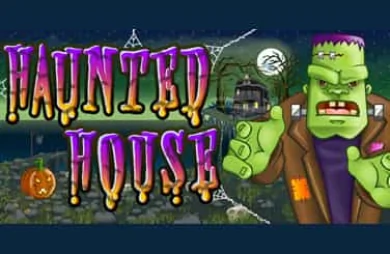 Haunted House (Habanero Systems)