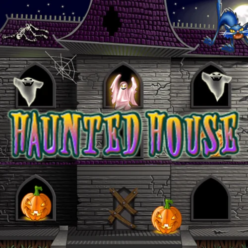 Haunted House (Habanero Systems)