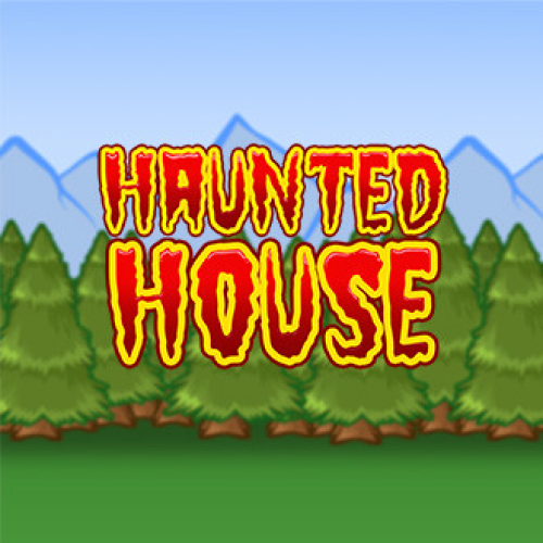 Haunted House Megaways