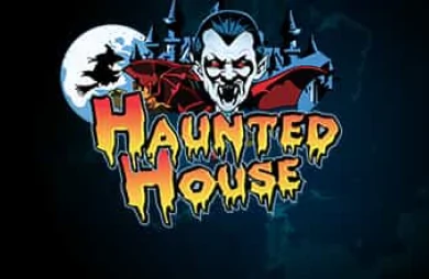 Haunted House (Playtech)
