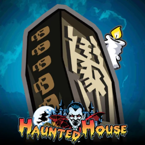 Haunted House (Playtech)
