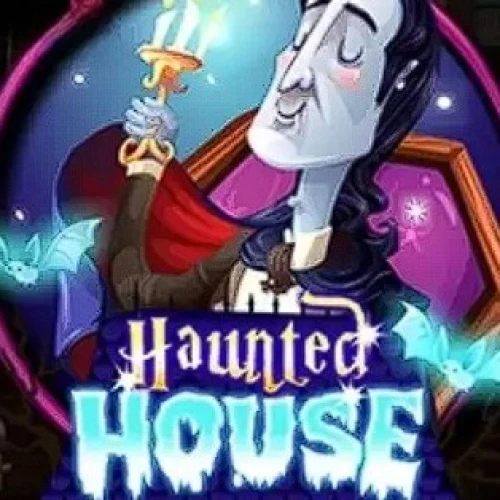 Haunted House (Red Rake)