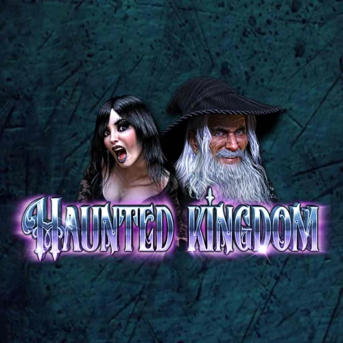 Haunted Kingdom