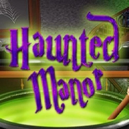 Haunted Manor