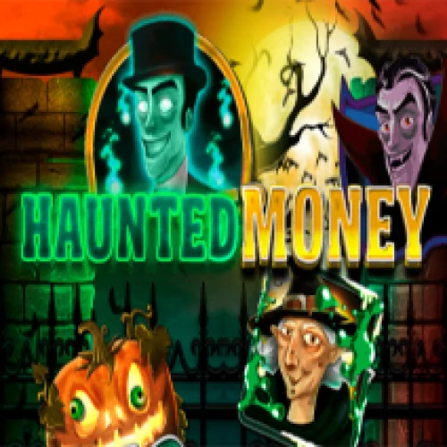 Haunted Money