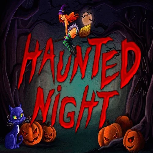 Haunted Night