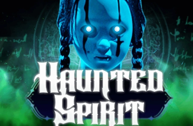 Haunted Spirit