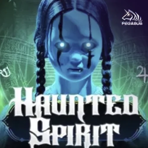 Haunted Spirit