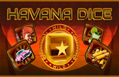 Havana Dice