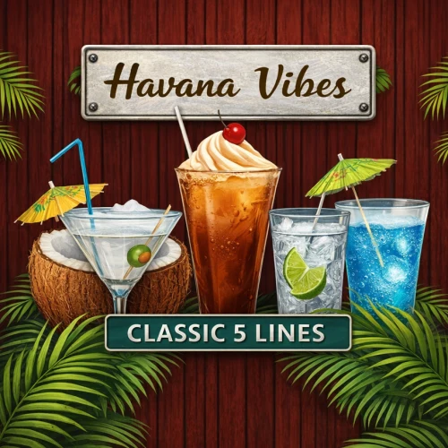 Havana Vibes