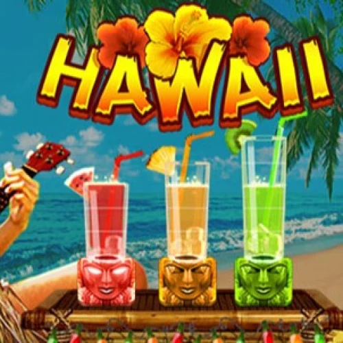 Hawaii (7777 Gaming)