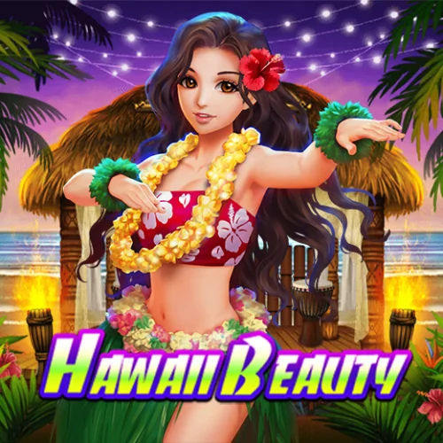 Hawaii Beauty