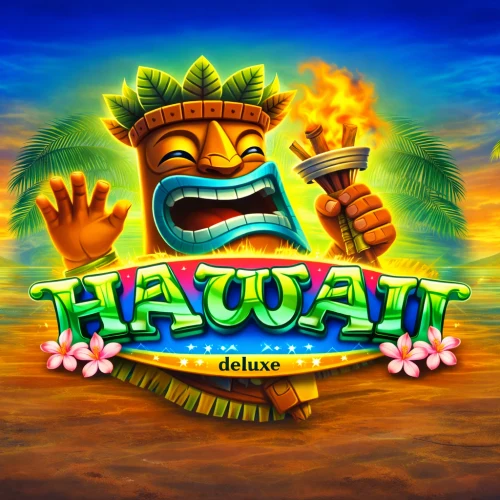 Hawaii Deluxe
