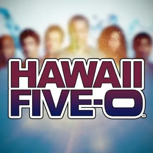 Hawaii Five-0