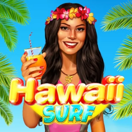 Hawaii Surf