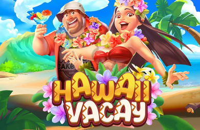 Hawaii Vacay