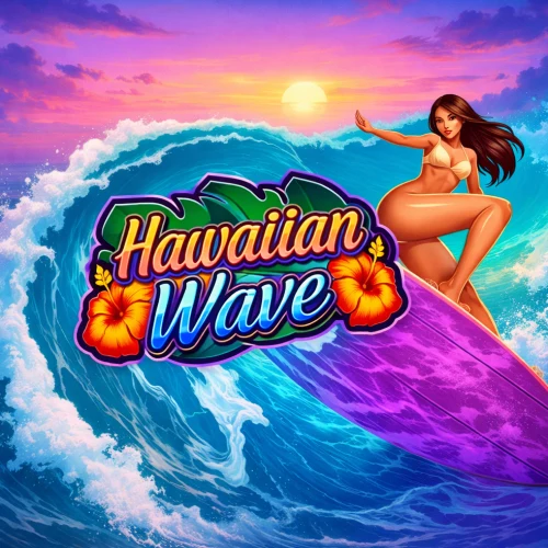 Hawaii Wave