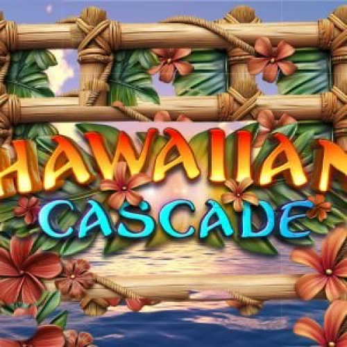 Hawaiian Cascade