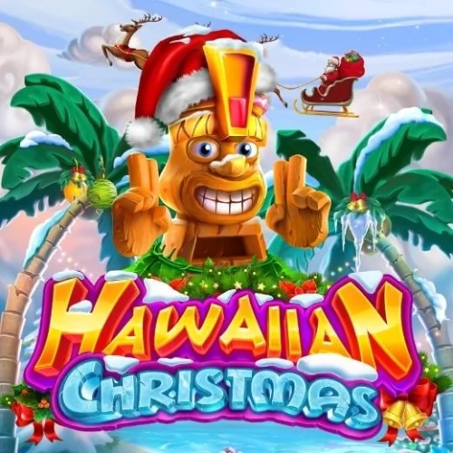 Hawaiian Christmas