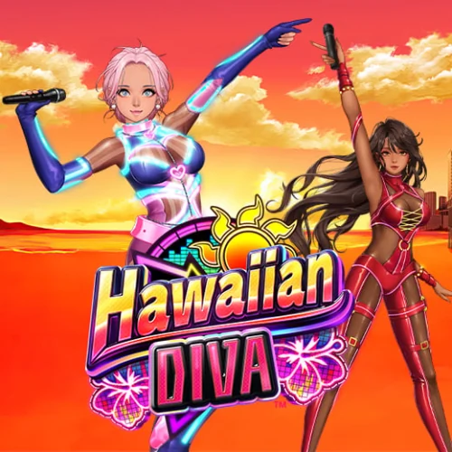 Hawaiian Diva