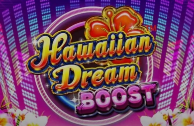 Hawaiian Dream Boost