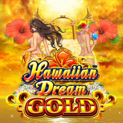 Hawaiian Dream Gold