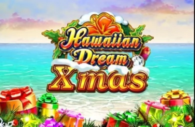 Hawaiian Dream Xmas