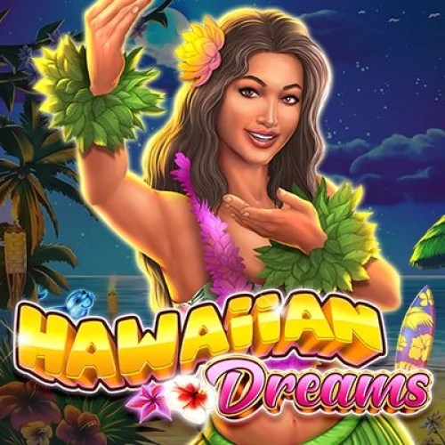 Hawaiian Dreams (Genii)