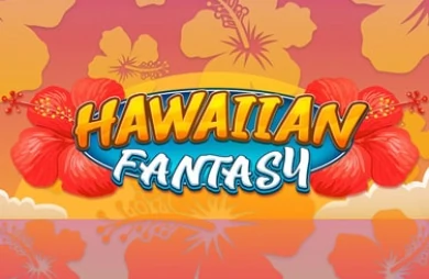 Hawaiian Fantasy