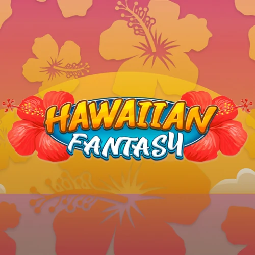 Hawaiian Fantasy