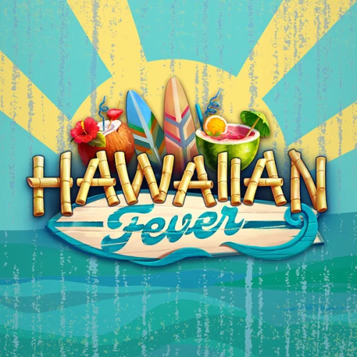 Hawaiian Fever