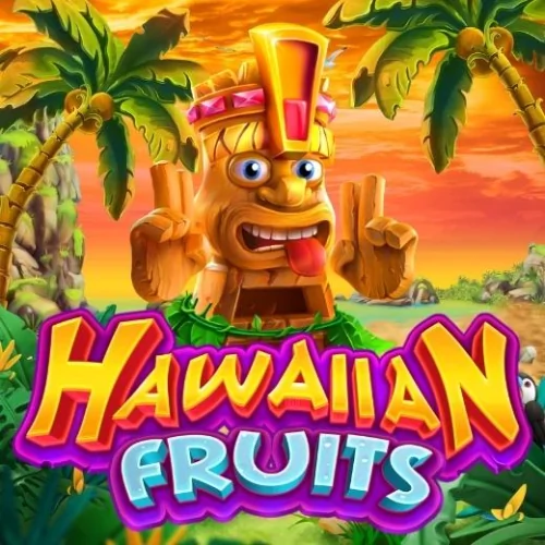 Hawaiian Fruits