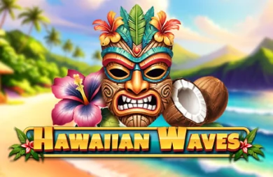 Hawaiian Waves