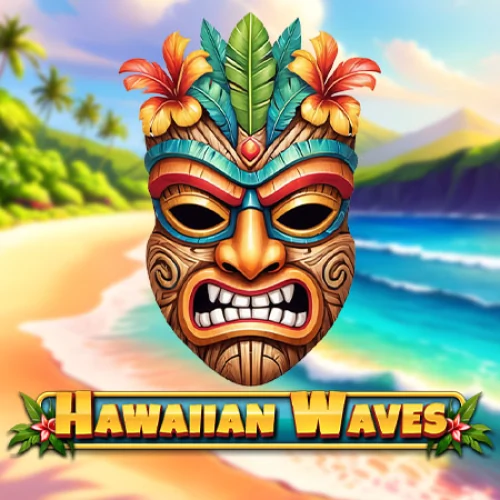 Hawaiian Waves