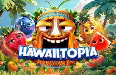 Hawaiitopia