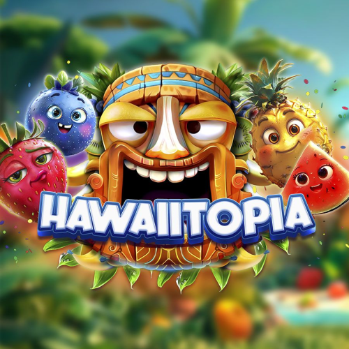 Hawaiitopia
