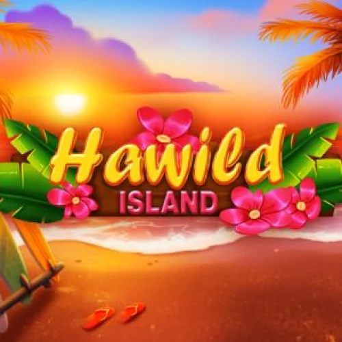 Hawild Island